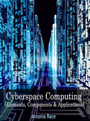 cover image of Cyberspace Computing
